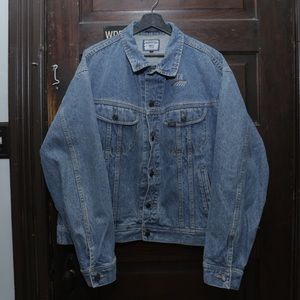 Vintage Lee Denim Jacket